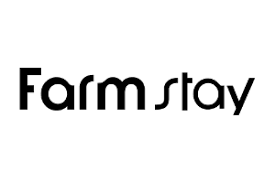 FarmStay Logo