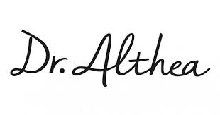 Dr. Althea Logo
