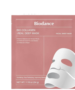 Biodance Bio-Collagen Real Deep Mask