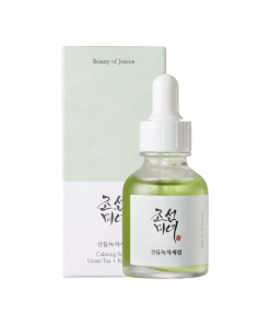 Beauty Of Joseon Calming Serum with Green Tea and Panthenol