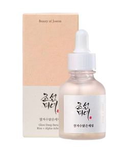 Beauty Of Joseon Glow Deep Serum Rice + Alpha Arbutin Face Serum