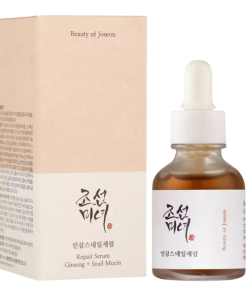 Beauty Of Joseon Revive Serum Ginseng And Snail Mucin