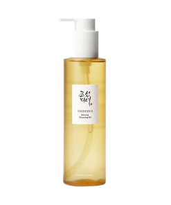 Beauty of Joseon Ginseng Cleansing Oil