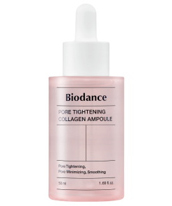 Biodance Pore Tightening Collagen Ampoule