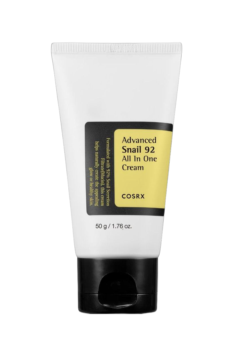 COSRX-Advanced-Snail-92-All-In-One-Cream-TUBE-50ml
