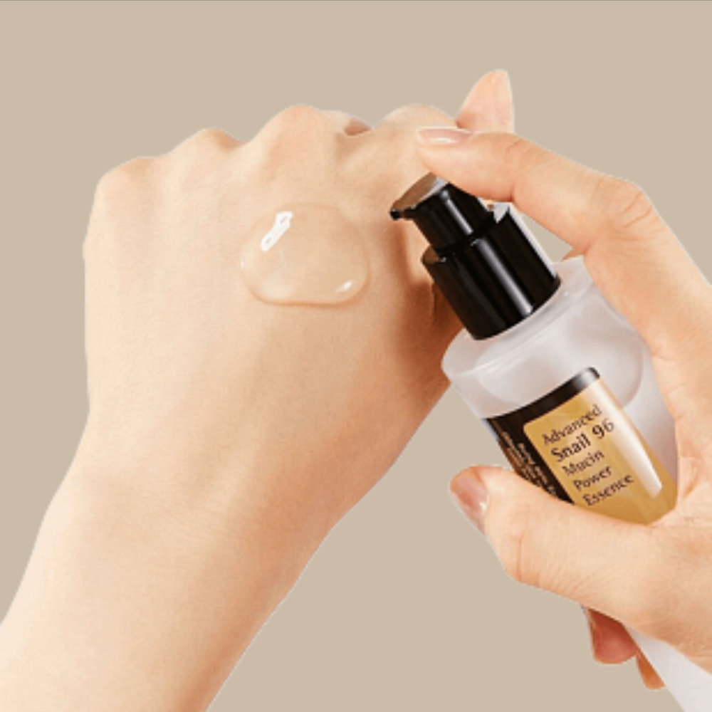 COSRX Advanced Snail 96 Mucin Power Essence1
