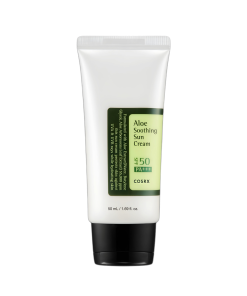 COSRX Aloe Soothing Sun Cream