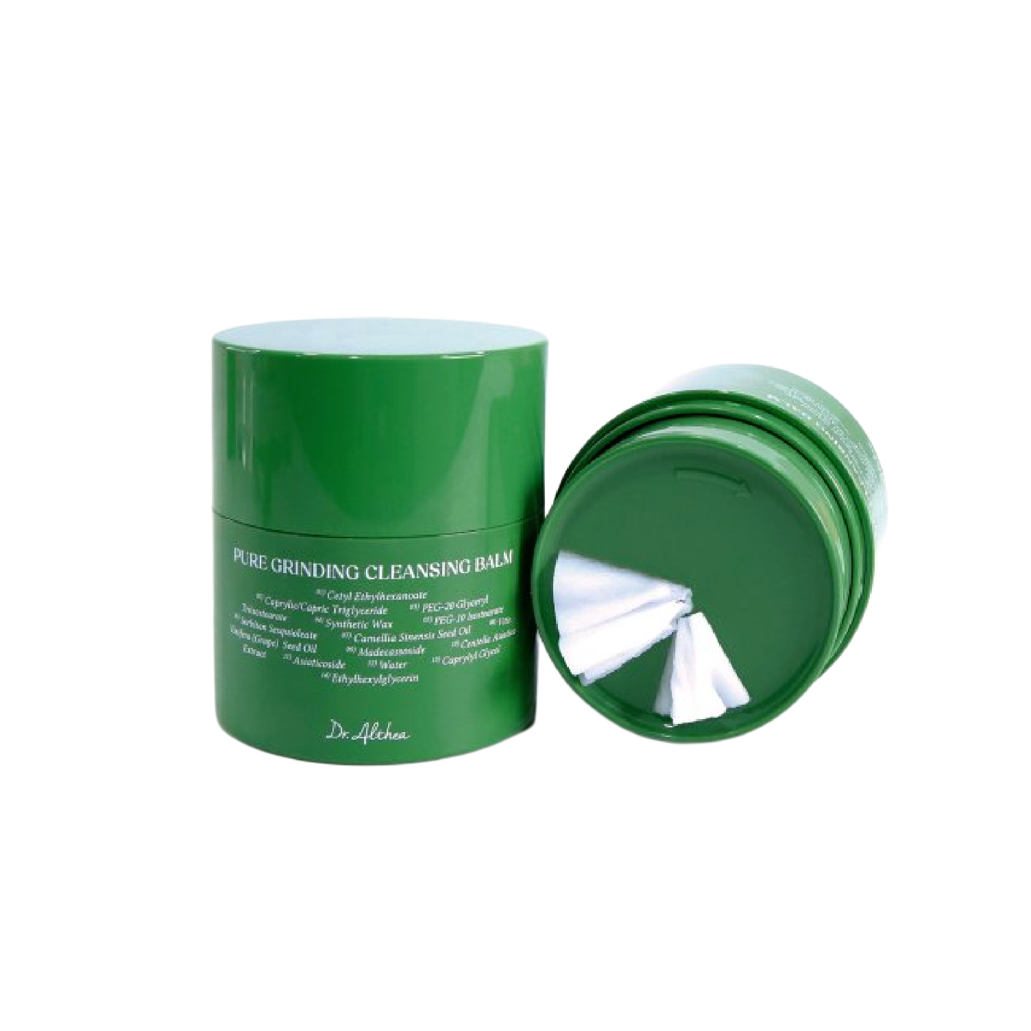 Dr. Althea -Pure-Grinding-Cleansing-Balm-1