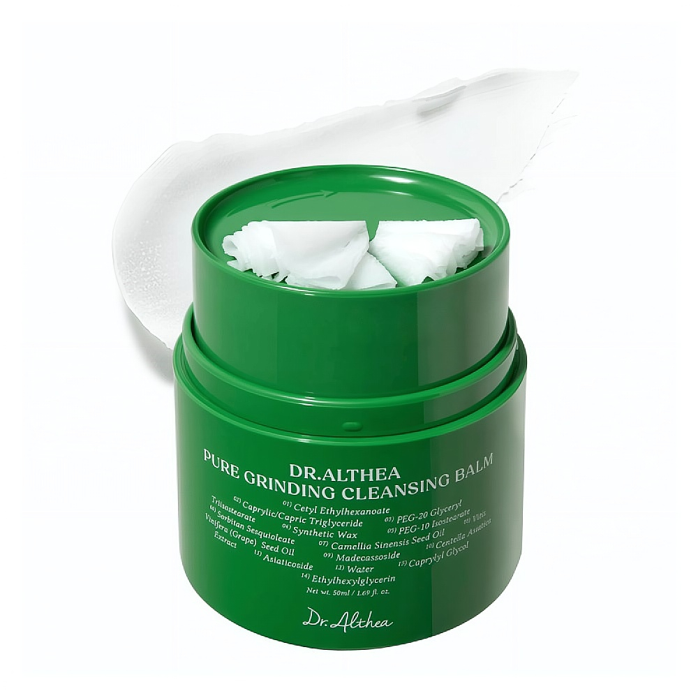 Dr. Althea-Pure-Grinding-Cleansing-Balm-2