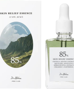 Dr. Althea Skin Relief Essence