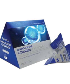 FarmStay Collagen Baking Powder Pore Scrub