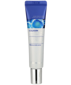 FarmStay Collagen Water Full Moist Rolling Eye Serum