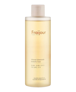 Fraijour Alchemic Ginsenoside Herbal Rx Toner