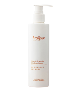 Fraijour Alchemic Ginsenoside Oil to Foam Cleanser