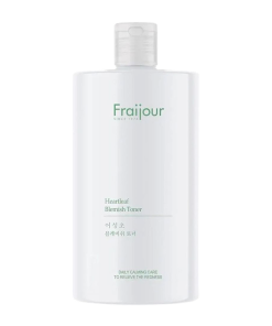 Fraijour Heartleaf Blemish Toner
