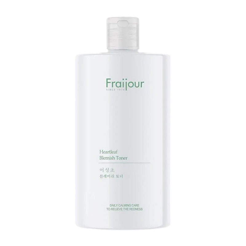 Fraijour-Heartleaf-Blemish-Toner-500 ml