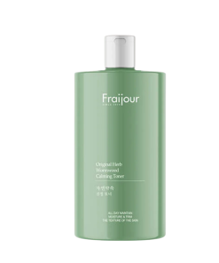 Fraijour Original Herb Wormwood Calming Toner