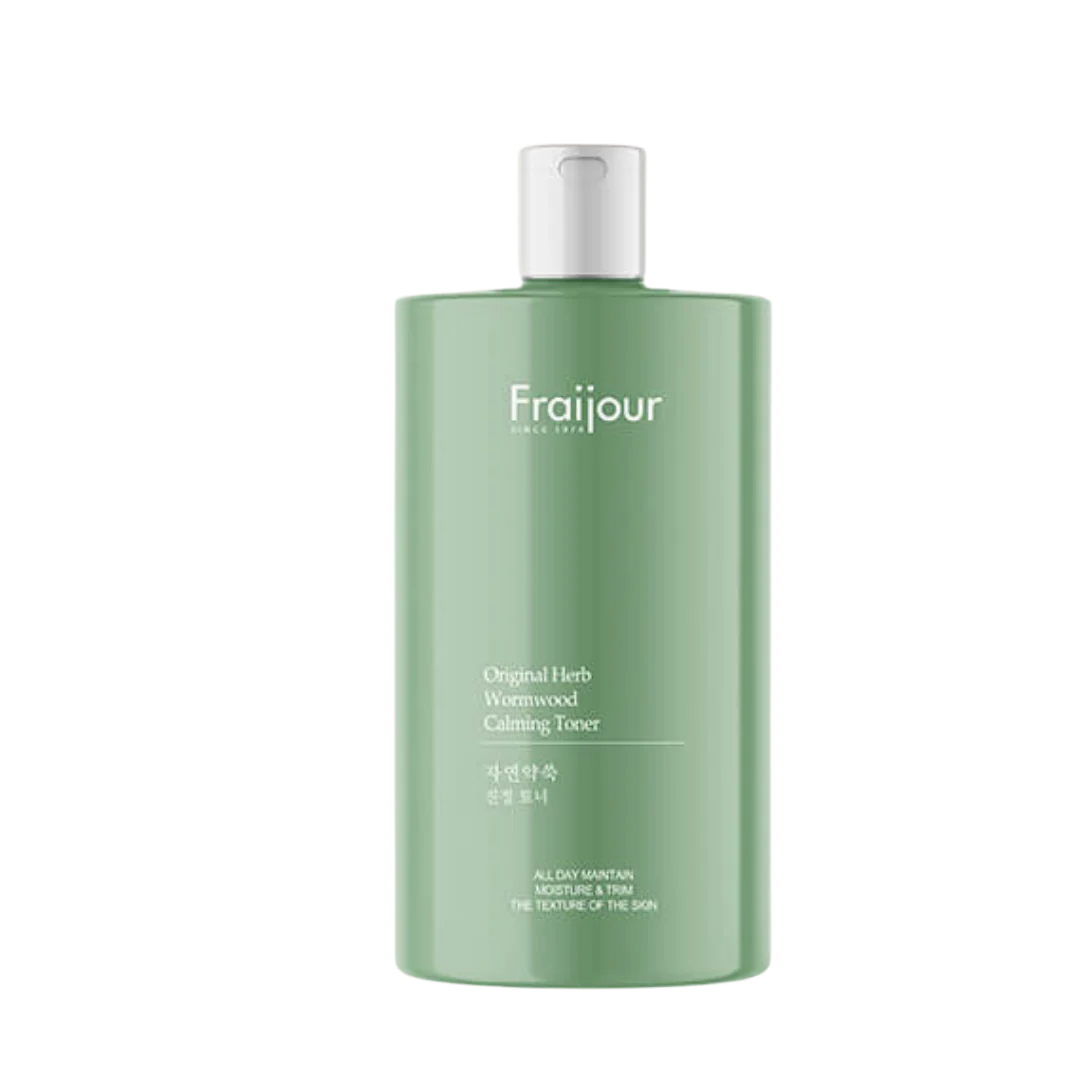 Fraijour-Original-Herb-Wormwood-Calming-Toner-500 ml