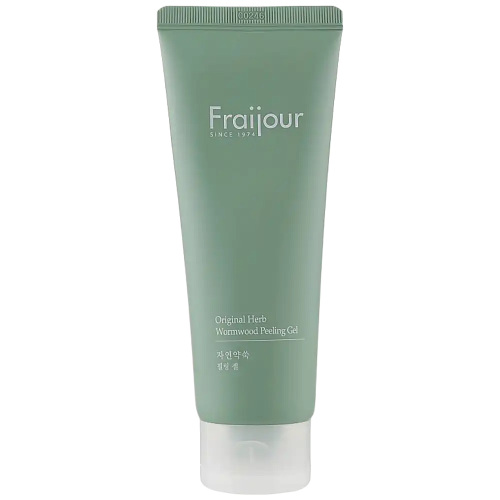 Fraijour-Original-Herb-Wormwood-Peeling-Gel-150 ml