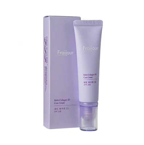 Fraijour-Retin-Collagen-3D-Core-Eye-Cream-box