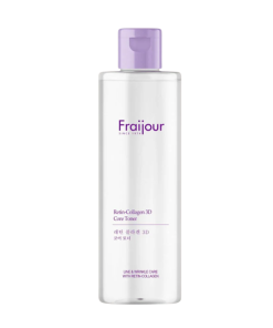 Fraijour Retin-Collagen 3D Core Toner