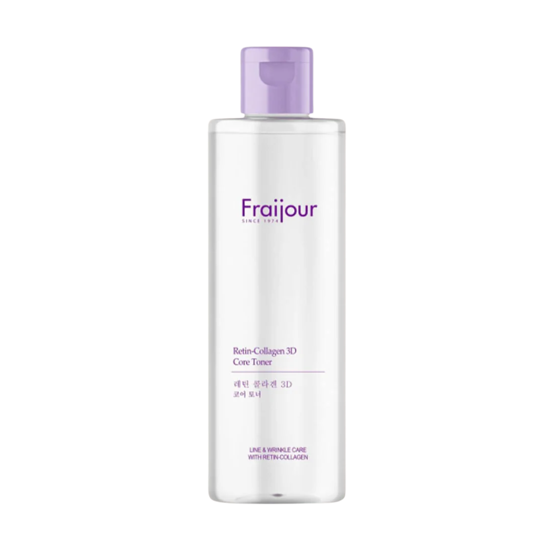 Fraijour-Retin-Collagen-3D-Core-Toner-250 ml