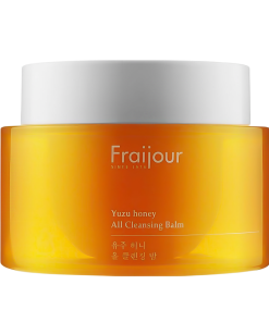 Fraijour Yuzu Honey All Cleansing Balm