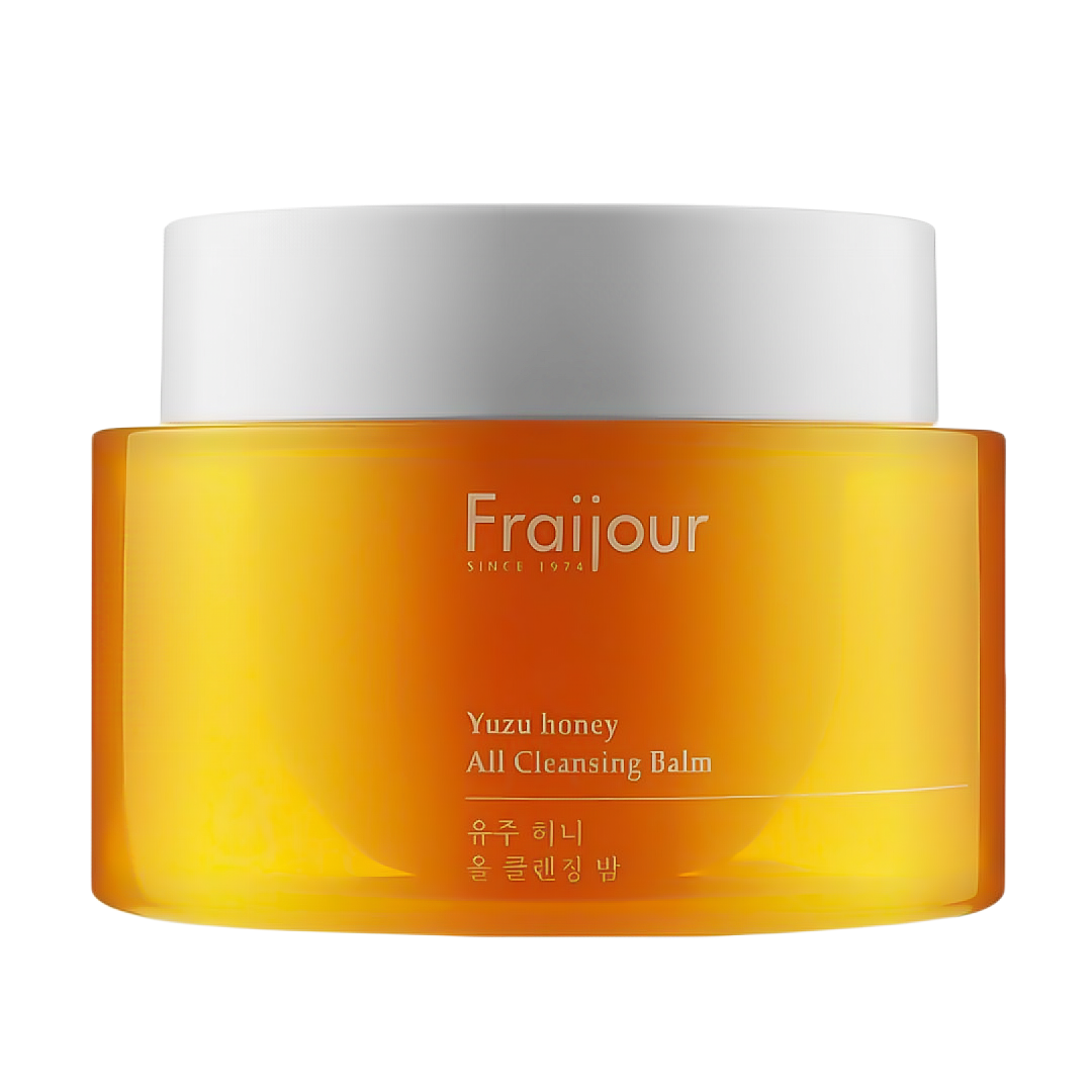 Fraijour-Yuzu-Honey-All-Cleansing-Balm-1