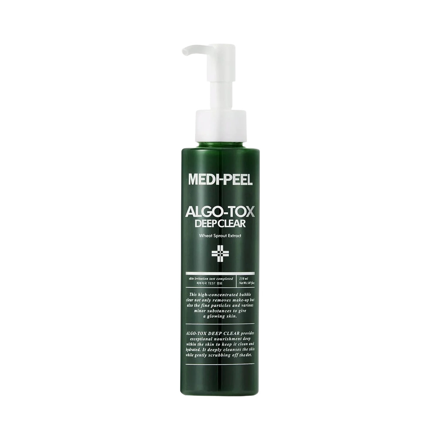 MEDI-PEEL-Algo-Tox-Deep-Clear-150 ml-1