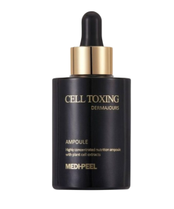 MEDI-PEEL Cell Toxing Dermajours Ampoule