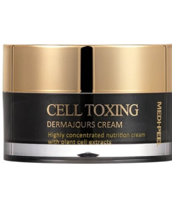 MEDI-PEEL Cell Toxing Dermajours Cream