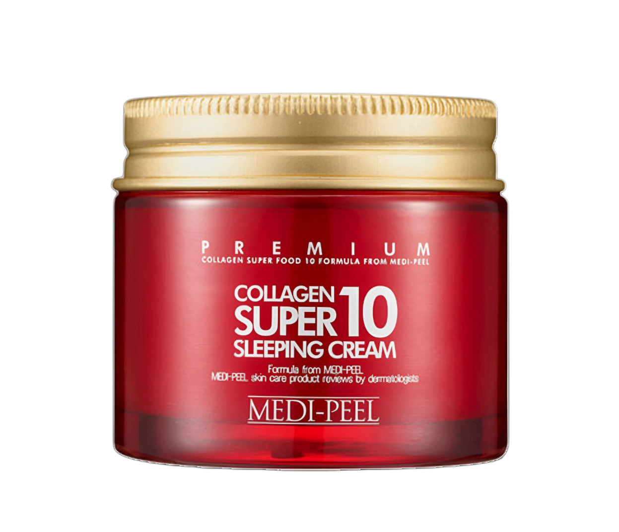 MEDI-PEEL-Collagen-Super10-Sleeping Cream-70 ml