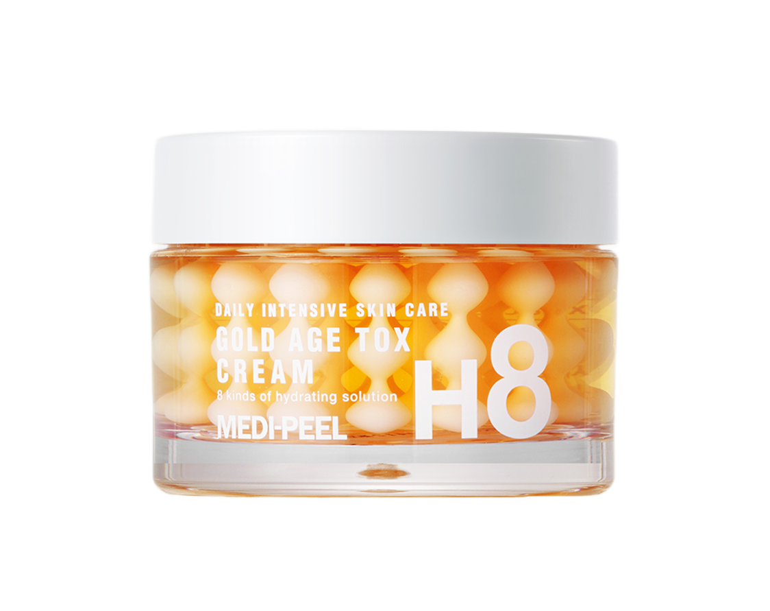 MEDI-PEEL-Gold-Age-Tox-Cream-50 ml