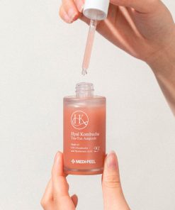 MEDI-PEEL Hyal Kombucha Tea-Tox Ampoule