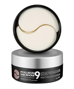 MEDI-PEEL Hyaluron Dark Benone Peptide 9 Ampoule Eye Patch