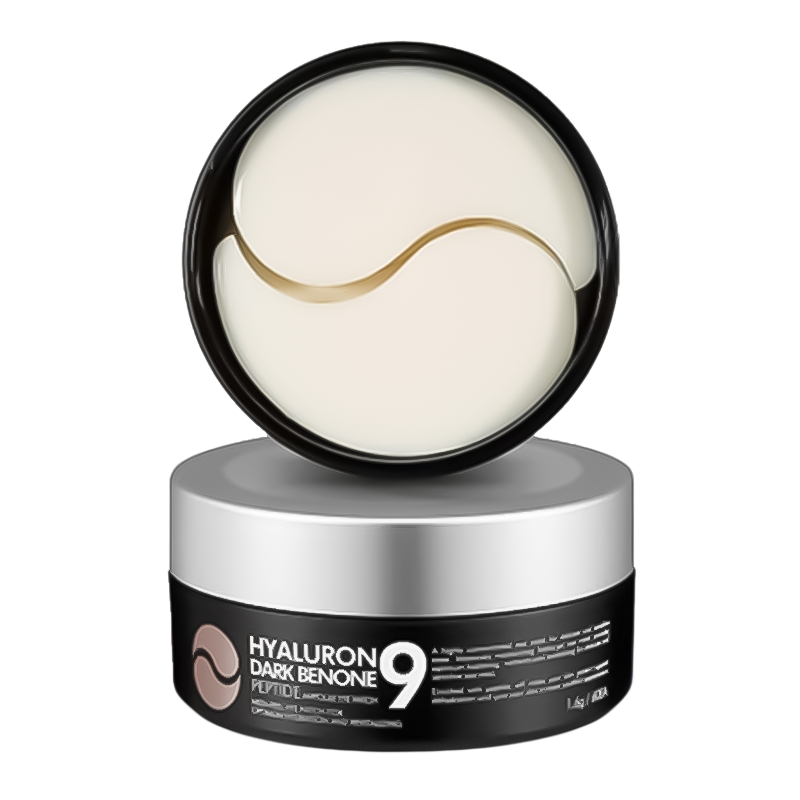 MEDI-PEEL-Hyaluron-Dark-Benone-Peptide-9-Ampoule-Eye-Patch