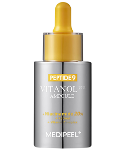 MEDI-PEEL Peptide 9 Vitanol Ampoule Pro