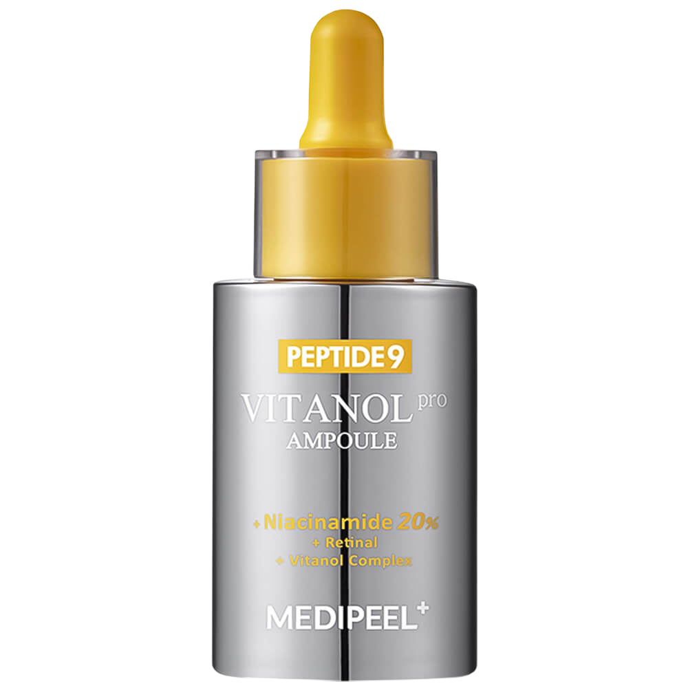 MEDI-PEEL-Peptide-9-Vitanol-Ampoule-Pro-30 ml