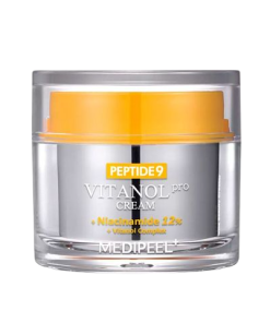 MEDI-PEEL Peptide 9 Vitanol Cream Pro