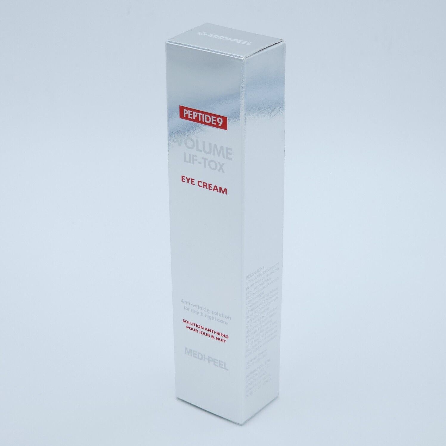 MEDI-PEEL Peptide 9 Volume Lif Tox Eye Cream