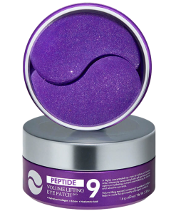 MEDI-PEEL Peptide 9 Volume Lifting Eye Patch PRO
