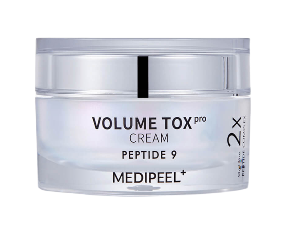 MEDI-PEEL -Peptide-9-Volume-Tox-Cream-PRO