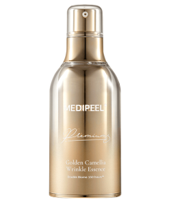 MEDI-PEEL Premium Golden Camellia Wrinkle Essence