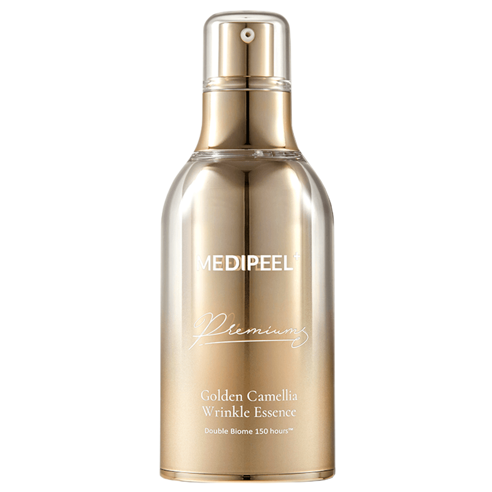 MEDI-PEEL-Premium-Golden-Camellia-Wrinkle-Essence-50 ml-1