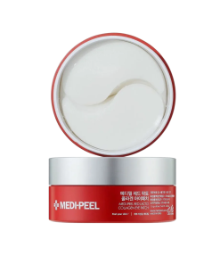MEDI-PEEL Red Lacto Collagen Eye Patch