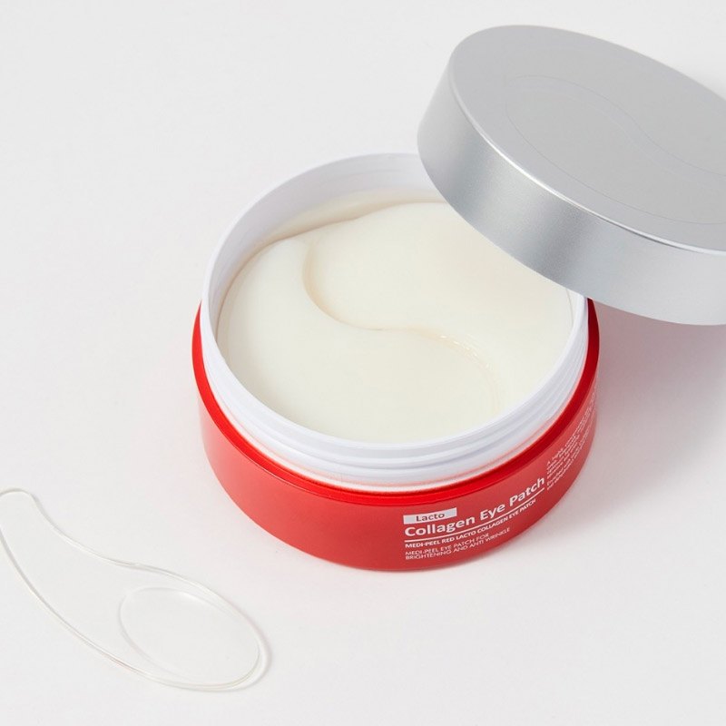 MEDI-PEEL-Red-Lacto-Collagen-Eye-Patch60