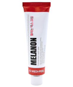 MEDI-PEEL Melanon X Cream Dark Spot Reducer