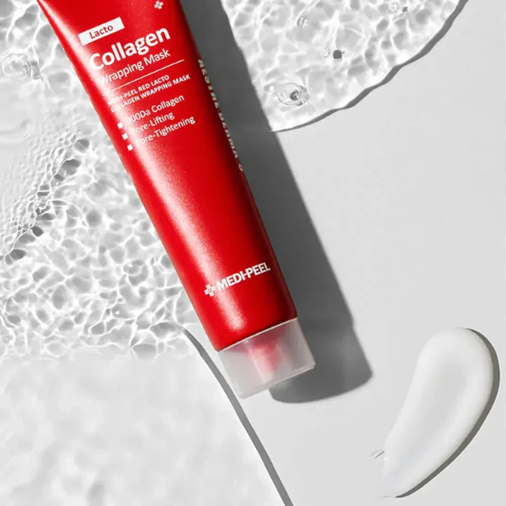 Medi-Peel-Red-Lacto-Collagen-Wrapping-Mask2