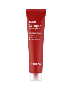Medi-Peel Red Lacto Collagen Wrapping Mask