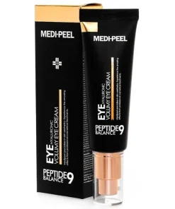 MEDI-PEEL Peptide 9 Hyaluronic Volumy Eye Cream